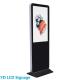 49 55 450CD/Sqm 1920x1080 Floor Stand Digital Signage