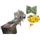 60 Kw Microwave Flower Dryer Machine Stainless Steel Material For Flower Tea Leaf