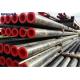 7 5/8 Inch Hdd Horizontal Directional Drill Rod / Pipe