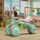 Carton Size 56*20*26 cm 2023 Toddler Balance Car Scooter Balance Bike Ride On Car for Kids