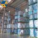 Multi Purpose Pallet Warehouse Racking For Logistics & Transportation