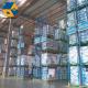 Multi Purpose Pallet Warehouse Racking For Logistics & Transportation