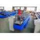 350H Body Frame Thickness 0.8mm C Purlin Forming Machine