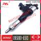 Good price 095000-6590 095000-6591 095000-6592 095000-6593 common rail injector for HINO 23670-E0010 injector / KOBELCO