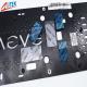 Factory Custom Size Battery Led Laptop Termal Pad 2W 1.5mm Silicone Themals Conductive Pads For GPU CPU Cooling