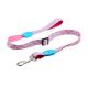 49ft 15m Custom Patterned Dog Leashes For Big Dogs Luxury Dog Leads