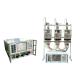 Portable Meter Test System For Three Phase Energy Meters With Automatic Calibration
