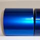 High Gloss Epoxy Polyester Powder Coating Blue RAL 5012 Chemical Resistant