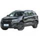 2023 Chevrolet Equinox Direct Gasoline Mid-size SUV with Maximum Torque of 300-400Nm