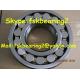 Super Precision Brass Cage Spherical Roller Bearing 23032CA / W33
