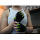 Breathable Summer Cycling Gloves Road Cycling Gloves Fingerless Non Slip