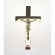 Customized Color Funeral Decoration Crucifix Environmental Friendly BV Approved