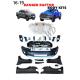 Upgrade 4x4 Body Kits For Ranger T7 15-17 Conversion To t8 Raptor 2018 +