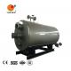 YYW Series Thermal Oil Boiler , High Temperature Low Pressure Steam Boiler