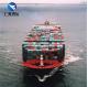 Ocean Global Freight Forwarding DDP Shipping From China To Europe WANHAI OOCL NYK Lines