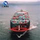 FCL CIF DDP International Sea Freight Shipping Agent