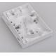 Waterproof FTTX Fiber Optic Junction Box Fiber Optic Termination Box 1 SC