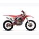 High quality 4-stroke Dirt Bike 250cc forza motorcycles