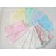 Anti Pollution Disposable Kids Surgical Mask Light Weight Easy Carrying