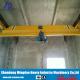 0.5-20 Ton LX Model Under Hung Type Single Girder Beam Crane, Single Girder Overhead Bridge Crane