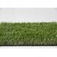 Wave 124 Code 50mm Artificial Grass Carpet Synthetic For Garden Landscape