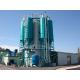 20-25T/H Dry Mortar Production Line Gypsum / Putty Plastering Mortar Making