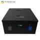 New energy high capacity wholesale price 48V 200AH 10kwh lithium ion battery with bms