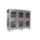 Low Stainless Dry Cabinet Constant Temperature Humidity Dehumidification Box