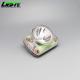 217g Mining Cordless Cap Lamp 480mA 15000Lux Safety Miner Work Light With Oled Display