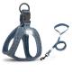 Walking Dog Traction Rope Vest Type Dog Chain For Small Medium Sized Pet Teddy