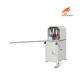 Glass window cleaning machines pvc window profile making upvc window machine pvc window machine for pvc windows cleaning