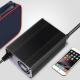 24V 12A Portable 18650 Lithium Ion Charger