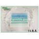 Customized Disposable Surgical Face Mask With Tie-on For Hospital/Pharmacy/Dental Clinic