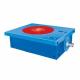 ZP Type Drilling Rig Parts Rotary Table Max Working Torque 13729-64400Nm