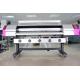 Advertising KT Board Solvent Ink Printers With Double Epson DX5 Head