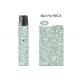 0.02mm Thicness Relx Yueke E Cigarette Sticker Personalized Creative Skin