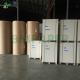 40gsm 50gsm Uncoated  Offset Printing Paper Bond For Product Manual 70 x 100cm