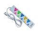Africa Middle East Extension Socket