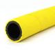Rubber Compress Air And Water Hose , Textile Braided Air Compressor Discharge Hose