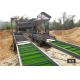 50m3/H,35Kw Power, 8m Length ,Steel,Rotary Movable,Gold Washing Trommel Screen