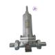 CNLN CDY22F Cryogenic Boost Pressure Control Valve -196°C-+80°C Pressure PN1.6-6.4Mpa