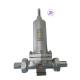 DY22F Cryogenic Pressure Control Valve Pressure PN2.5Mpa