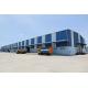 Fast Construction Hot Dip Galvanized Steel Structure Warehouse Shed Building