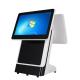 Best POS Machine 680 Customized Second Display for Small and Medium-sized Businesses
