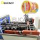 Effortlessly Craft Biscuit Cans Making Machine With The Body Locking Machine Perfecting Sealing Precision