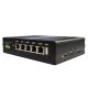Gateway LTE 4G WiFi Router Openwrt Outdoor With Dual SIM Card