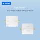 36dBm Bidirectional Drone Signal Booster Amplifier For And Engineering Customers