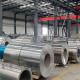 5 Tons MOQ Aluminum Steel Coil With HDP Coating Thickness 10-25um