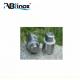 Professional Stainless Steel 304 Investment Casting Parts For Beer Value OEM Service