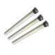 0.02 Inch Extruded Magnesium Anodes G97 Magnesium Rod Water Heater